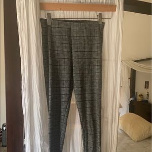 Ladies dress leggings